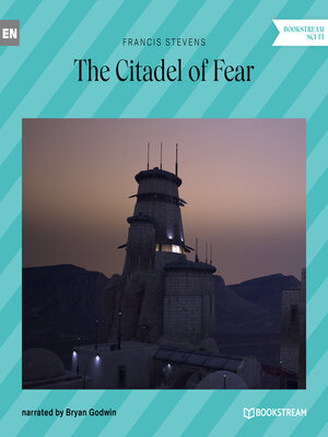 cover image of The Citadel of Fear (Unabridged)